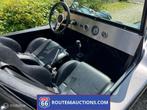 Volkswagen Ruska Buggy | 1966 | Route 66 Auctions, Auto's, Overige carrosserieën, Volkswagen, Zwart, Bedrijf