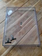 Technics SL-1200 Stofkap met Scharnieren - Origineel, Ophalen, Technics
