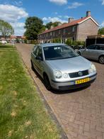 ZUINIGE G3 VOLKSWAGEN POLO 1.4 (LPG), Auto's, Voorwielaandrijving, 74 pk, 4 cilinders, Origineel Nederlands