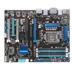 Asus P8B-WS ATX socket 1155 moederbord, Computers en Software, Moederborden, Info@asrock.nl, Gebruikt, ASRock, DDR3