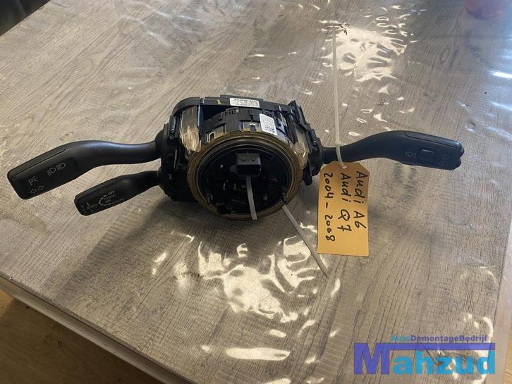 2006 Audi A6 Q7 Combischakelaar raw cruise ruiten schakelaar, Auto-onderdelen, Dashboard en Schakelaars