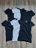 6 basic zwangerschaps t-shirts maat L (Zalando), Kleding | Dames, Maat 42/44 (L), Ophalen of Verzenden, Zo goed als nieuw