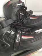 Viking Slider noren Schaatsen maat 44, Sport en Fitness, Schaatsen, Viking, Ophalen of Verzenden, Zo goed als nieuw, Noren