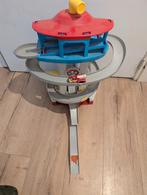 Paw Patrol toren, Ophalen of Verzenden, Zo goed als nieuw