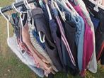 Kledingpakket Heren, Dames & Kinderen - Diverse Maten, Ophalen, Nieuw