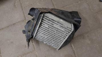 Intercooler 1900TD Volvo 440-460 beschikbaar voor biedingen