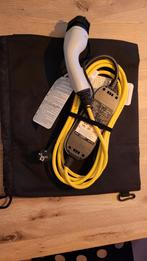 Nieuwe originele laadkabel voor Elektrische Auto, Auto-onderdelen, Ophalen, Nieuw, Universele onderdelen