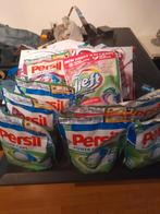 persil afwastaps 12 x 28 stuks en 1 grote dreft 50 caps, Ophalen of Verzenden, Schoonmaakmiddel
