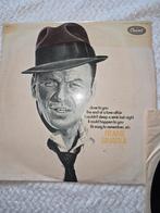 Frank Sinatra - Close To You LP, Ophalen, Voor 1960, Gebruikt, 12 inch