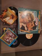 Lps, Ophalen, Gebruikt, Overige formaten