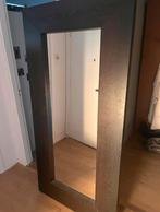 Spiegel mongstad ikea, Huis en Inrichting, Woonaccessoires | Spiegels, Ophalen of Verzenden, Gebruikt, Rechthoekig, 150 tot 200 cm