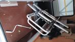 Thule Lift V16 manueel fietsendrager, Auto diversen, Fietsendragers, Gebruikt, 2 fietsen, Elektrische fiets, Achterklepdrager