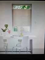 Te koop Energy - Plissegordijn Top Down Bottom Up FT20, Huis en Inrichting, Ophalen, Wit, 150 tot 200 cm, Nieuw