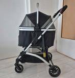 Huisdieren wagentje in top conditie, Ophalen, Zo goed als nieuw