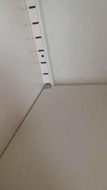 IKEA Ivar kast met sleutel en spiegel - Zo goed als nieuw! - afbeelding 9