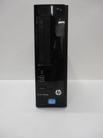 HP Pro Slimline Intel i3 - 4 GB - 120 GB SSD - Windows 11, Gebruikt, Ophalen of Verzenden, HP, SSD