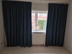 Blinderende gordijnen Veneta - groen, Ophalen, 200 cm of meer, Zo goed als nieuw, 200 cm of meer