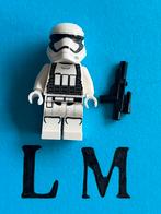 Lego Star Wars First Order Heavy Assault Stormtrooper SW, Kinderen en Baby's, Speelgoed | Duplo en Lego, Ophalen of Verzenden