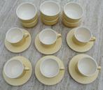 V & B Villeroy & Boch Piemont Estivo Zomers Geel Servies, Huis en Inrichting, Keuken | Servies, Ophalen of Verzenden, Nieuw, Porselein