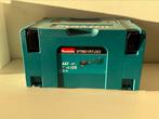 Makita DTM51RTJX3 18V Li-Ion Accu multitool set, Ophalen of Verzenden, Nieuw