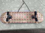 Coole Skateboard Lamp, Ophalen of Verzenden, Gebruikt, Skateboard