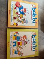 Bobbie Boeken Set: Gaat Logeren & Naar de Speelzaal, Ophalen of Verzenden, Nieuw, 2 tot 3 jaar