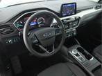 Ford Kuga 2.5 PHEV Titanium | Stoelverwarming | Plug-in Hybr, Auto's, Stof, Gebruikt, 4 cilinders, Lichtsensor
