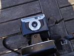 Agfa iso rapid 1 met parator lens camera fototoestel, Gebruikt, Ophalen of Verzenden, Compact, Overige Merken