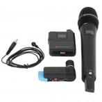 Sennheiser AVX-Combo set-3-EU draadloze cameramicrofoonset, Ophalen of Verzenden, Zo goed als nieuw, Audio