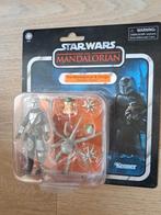 Star wars the mandalorian met grogu, Verzamelen, Star Wars, Ophalen of Verzenden, Nieuw, Actiefiguurtje