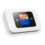 MiFi router 4G, Computers en Software, Routers en Modems, Ophalen of Verzenden, Zo goed als nieuw