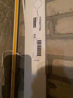 Ikea plint, Doe-het-zelf en Verbouw, Plinten en Afwerking, Ophalen, Zo goed als nieuw, Mdf, 200 tot 250 cm