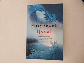 K. Sewell - IJsval beschikbaar voor biedingen