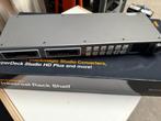Blackmagic Design HyperDeck Studio, Ophalen of Verzenden, Zo goed als nieuw, Video