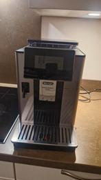 DeLonghi PrimaDonna Soul - Zo goed als nieuw!, Witgoed en Apparatuur, Koffiezetapparaten, 10 kopjes of meer, Koffiemachine, Zo goed als nieuw
