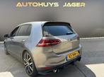 Volkswagen Golf 2.0 TSI GTI, 65 €/maand, Gebruikt, 4 cilinders, 1984 cc
