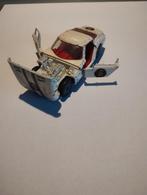 Corgi Toys Marcos Volvo 1800 - Speelgoedauto, Ophalen of Verzenden, Gebruikt, Auto, Overige merken