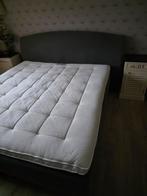 Kuperus Boxspring Göteborg 180x200 NIEUWSTAAT!!, Huis en Inrichting, Tweepersoons, Ophalen of Verzenden, Zo goed als nieuw, 180 cm