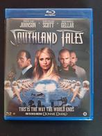 Southland Tales - Zeldzame Blu-ray, Cd's en Dvd's, Blu-ray, Ophalen of Verzenden, Zo goed als nieuw, Science Fiction en Fantasy