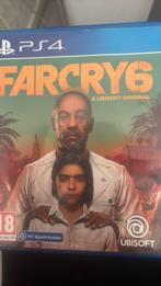 Farcry6, 1 speler, Ophalen, Nieuw