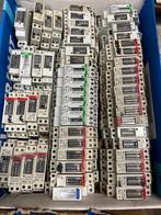 Partij Kwh meters, Ophalen of Verzenden, Gebruikt, Overige typen