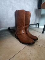 Nieuwe Cowboylaarzen Heren, Kleding | Heren, Schoenen, Ophalen of Verzenden, Nieuw, Bruin