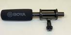BOYA BY-BM6060 condensor shotgun microfoon-Bijna nieuw, Overige merken, N, N, Overige typen