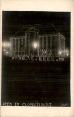 Amsterdam - Peek en Cloppenburg - Fotokaart, Verzamelen, Noord-Holland, Ongelopen, Ophalen of Verzenden, Voor 1920