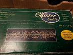 Clusterverlichting met wit snoer, Diversen, Kerst, Ophalen, Nieuw