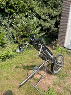 Handbike Frontline N3R aankoppelbare handbike, Fietsen en Brommers, Ophalen, Zo goed als nieuw