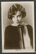 Bessie Love Filmster no.136 Long Acre Foto-Ansichtkaart M-62, Ophalen of Verzenden, 1920 tot 1940, Ongelopen, Sterren en Beroemdheden