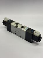 FESTO 575617 - Magneetventiel - VUVS-L30-P53C-MZD-G38-F8-1B2, Ophalen of Verzenden