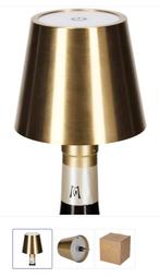 Jens Living Lamp voor op Fles - Sfeervolle Verlichting, Huis en Inrichting, Ophalen, Nieuw, Metaal, Modern