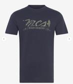 Marlboro Classics heren t-shirt (maat 2XL - nieuw), Kleding | Heren, Blauw, Nieuw, Overige maten, Ophalen of Verzenden